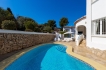 Villa:&nbsp;Benissa Villa Olivos 4