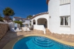 Villa:&nbsp;Benissa Villa Olivos 4