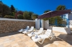 Villa:&nbsp;Benissa Villa Olivos 4
