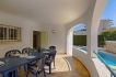Villa:&nbsp;Benissa Villa Olivos 4