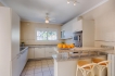 Villa:&nbsp;Benissa Villa Olivos 4
