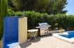 Villa:&nbsp;Benissa Villa Pimpinela 4