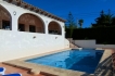 Villa:&nbsp;COMETA DE BALADRAR