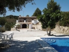 Villa Benimarraig,&nbsp;Villa de vacaciones...