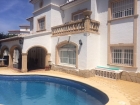 Villa Fustera,&nbsp;Villa de vacaciones...
