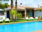 Villa El Llebeig,&nbsp;Gran villa de vacaciones...