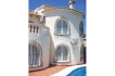 Casa de vacaciones / Villa:&nbsp;CS6F