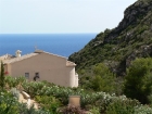 casalacumbre,&nbsp;Villa de lujo con vistas...