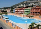 Bungalow LIMONERO,&nbsp;<dt>El alojamiento</dt><dd>Bungalow cerca de playa con pequeño jardin y terraza. 85m2....