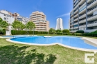 Apolo 18 9º 57,&nbsp;Apartamento de vacaciones...