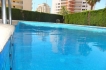 Apartamento:&nbsp;Las Garzas 6D