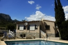 Calpe Villa Celia 4,&nbsp;Casa con piscina privada...
