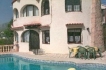 Casa de vacaciones / Villa:&nbsp;casa2008
