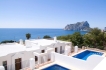 Casa de vacaciones / Villa:&nbsp;Mirador de les Bassetes 3 dormitorios