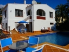 SEVILLA,&nbsp;VILLA EN CALPE. Agradable...
