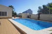 Casa de vacaciones / Villa:&nbsp;villa amelia
