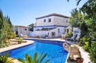 Villa Canuta,&nbsp;Bonita villa parcialmente...