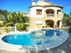 villa devis,&nbsp;Villa con piscina privada...