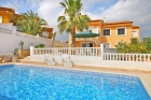 Villa Garduix,&nbsp;Bonita villa de reciente...