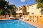 villa marisol,&nbsp;Situación: Villa...