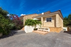 Calpe Bungalow Bernia 2