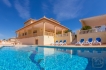 Casa de vacaciones:&nbsp;CASA NOVA