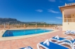 Casa de vacaciones:&nbsp;CASA NOVA