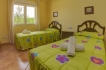 Casa de vacaciones:&nbsp;CASA NOVA