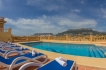 Casa de vacaciones:&nbsp;CASA NOVA