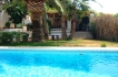 Casa de vacaciones:&nbsp;OASIS