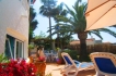 Casa de vacaciones:&nbsp;OASIS