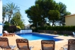Casa de vacaciones:&nbsp;SEVILLA