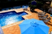 Casa de vacaciones:&nbsp;SEVILLA