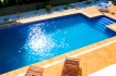 Casa de vacaciones:&nbsp;SEVILLA