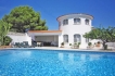 Casa de vacaciones:&nbsp;Villa Benicuco 18