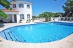 Casa de vacaciones:&nbsp;Villa Benicuco 18