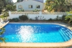 Casa de vacaciones:&nbsp;Villa Benicuco 18