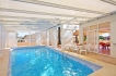 Casa de vacaciones:&nbsp;Villa Elisa