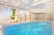 Casa de vacaciones:&nbsp;Villa Elisa