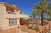 Casa de vacaciones:&nbsp;Villa Elisa
