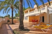 Casa de vacaciones:&nbsp;Villa Elisa