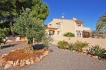 Casa de vacaciones:&nbsp;Villa Elisa