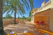 Casa de vacaciones:&nbsp;Villa Elisa