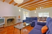 Casa de vacaciones:&nbsp;Villa Elisa