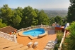Casa de vacaciones:&nbsp;Villa Miguel