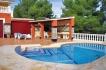 Casa de vacaciones:&nbsp;Villa Miguel
