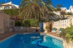 Villa:&nbsp;Calpe Villa Ambiente 8