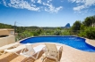Villa:&nbsp;Calpe Villa Carlos 6