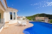 Villa:&nbsp;Calpe Villa Carlos 6