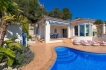 Villa:&nbsp;Calpe Villa Carlos 6